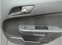 140309, 13100424 Стеклоподъемник электрический Opel Astra H 2004-2010 11873350 #3