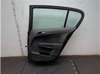 140309, 13100424 Стеклоподъемник электрический Opel Astra H 2004-2010 11873350 #12