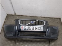 39886077, 30744914, 30744911 Бампер Volvo V50 2004-2012 21286434 #1