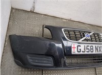 39886077, 30744914, 30744911 Бампер Volvo V50 2004-2012 21286434 #10