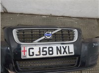 39886077, 30744914, 30744911 Бампер Volvo V50 2004-2012 21286434 #11