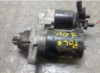02T911023R Стартер Skoda Fabia 1999-2007 21286541 #1