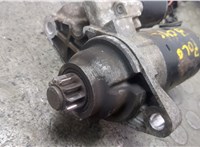 02T911023R Стартер Skoda Fabia 1999-2007 21286541 #2