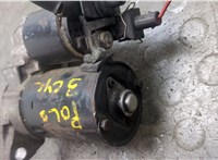 02T911023R Стартер Skoda Fabia 1999-2007 21286541 #4