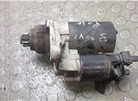 02T911023R Стартер Skoda Fabia 1999-2007 21286541 #6