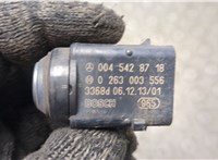 A0045428718 Датчик парктроника Mercedes CLS C219 2004-2010 21286552 #3