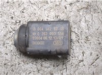 A0045428718 Датчик парктроника Mercedes CLS C219 2004-2010 21286558 #3