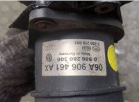 06A906461AX Измеритель потока воздуха (расходомер) Volkswagen Beetle 1997-2010 21286590 #7