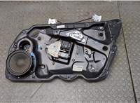 3C2837462L Стеклоподъемник электрический Volkswagen Passat 6 2005-2010 21286608 #5