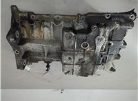  Поддон Opel Vectra C 2002-2008 21286834 #1