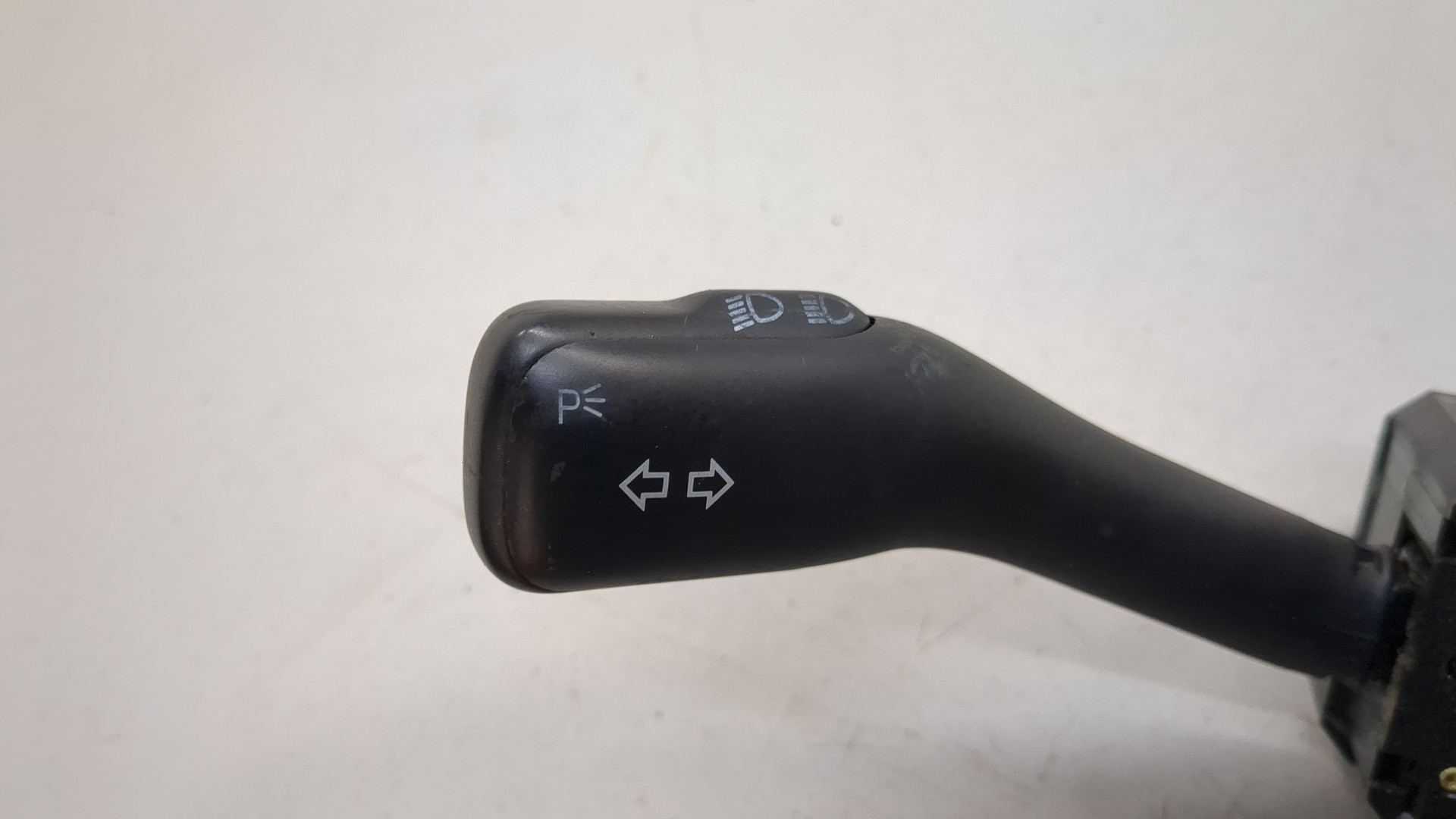 Переключатель подрулевой