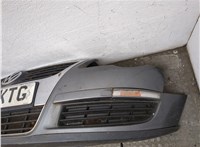 3C0807217D Бампер Volkswagen Passat 6 2005-2010 21287038 #4