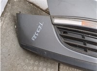 3C0807217D Бампер Volkswagen Passat 6 2005-2010 21287038 #9