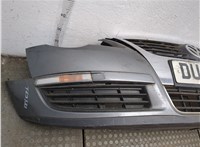 3C0807217D Бампер Volkswagen Passat 6 2005-2010 21287038 #10