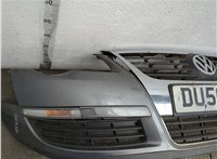 3C0807217D Бампер Volkswagen Passat 6 2005-2010 21287038 #11