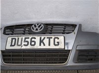 3C0807217D Бампер Volkswagen Passat 6 2005-2010 21287038 #13