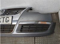 3C0807217D Бампер Volkswagen Passat 6 2005-2010 21287038 #14