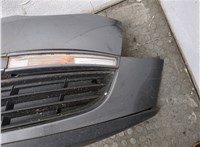 3C0807217D Бампер Volkswagen Passat 6 2005-2010 21287038 #15