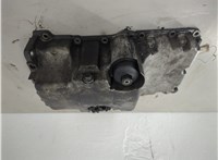  Поддон Opel Astra J 2010-2017 21287065 #4