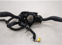 4F0910549A Переключатель поворотов и дворников (стрекоза) Audi Q7 2005-2015 21287176 #1