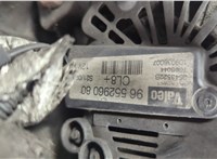 0135FZ Двигатель (ДВС) Peugeot 207 2006-2015 21287535 #8