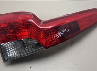 30763511 Фонарь (задний) Volvo V50 2004-2012 21287840 #1
