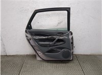  Стеклоподъемник электрический Citroen C5 2001-2004 11874074 #7