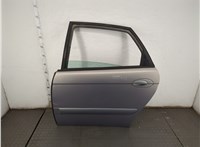  Стеклоподъемник электрический Citroen C5 2001-2004 11874074 #1