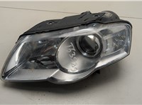 3C0941005T Фара (передняя) Volkswagen Passat 6 2005-2010 21287945 #1