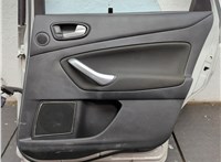  Стеклоподъемник электрический Ford Mondeo 4 2007-2015 11874292 #7