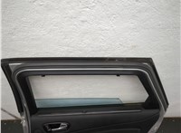  Стеклоподъемник электрический Ford Mondeo 4 2007-2015 11874292 #11