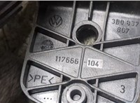 3B2837015AK Замок двери Volkswagen Passat 5 2000-2005 21288439 #3