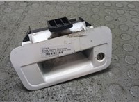 19184208, 19184209 Ручка крышки багажника Pontiac Vibe 2 2008-2010 21288731 #1
