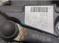 028903028D, 0124325003 Генератор Volkswagen Beetle 1997-2010 21289050 #3