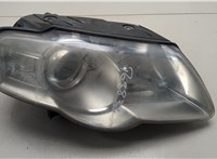 3C0941006R Фара (передняя) Volkswagen Passat 6 2005-2010 21289059 #1