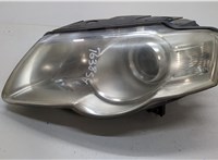 3C0941005R Фара (передняя) Volkswagen Passat 6 2005-2010 21289115 #1