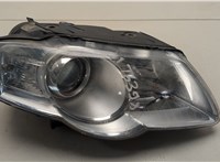 3C0941006T Фара (передняя) Volkswagen Passat 6 2005-2010 21289124 #1