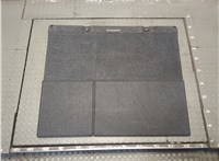 584100D010B0 Пол (ковер) багажника Toyota Yaris 2005-2011 21289136 #1