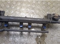  Форсунка топливная Volkswagen Beetle 1997-2010 21289151 #4