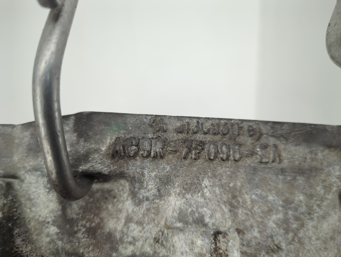 АКПП (автоматическая коробка переключения передач)