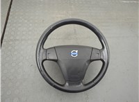 30756213 Подушка безопасности водителя Volvo V50 2004-2012 11875083 #1