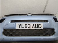  Датчик парктроника Citroen C4 Grand Picasso 2013-2018 11875158 #18