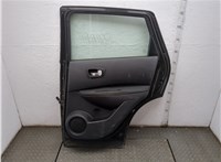  Ручка двери салона Nissan Qashqai 2006-2013 11875309 #12