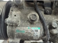 0135QY Двигатель (ДВС) Peugeot 3008 2009-2016 21290003 #6