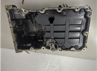  Поддон Opel Zafira C 2011-2019 21290073 #5