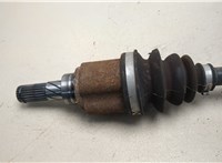  Полуось (приводной вал, шрус) Nissan Rogue 2020-2023 21290478 #2