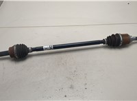  Полуось (приводной вал, шрус) Nissan Rogue 2020-2023 21290482 #1
