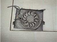 30749760, 30741238 Вентилятор радиатора Volvo S60 2000-2009 21290566 #1