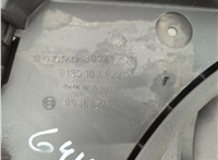 30749760, 30741238 Вентилятор радиатора Volvo S60 2000-2009 21290566 #2