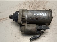 02M911023C Стартер Volkswagen Golf 4 1997-2006 21290686 #2